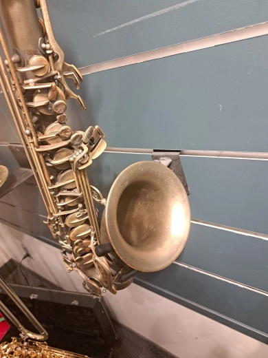 P Mauriat - PMXT-66R DK 2